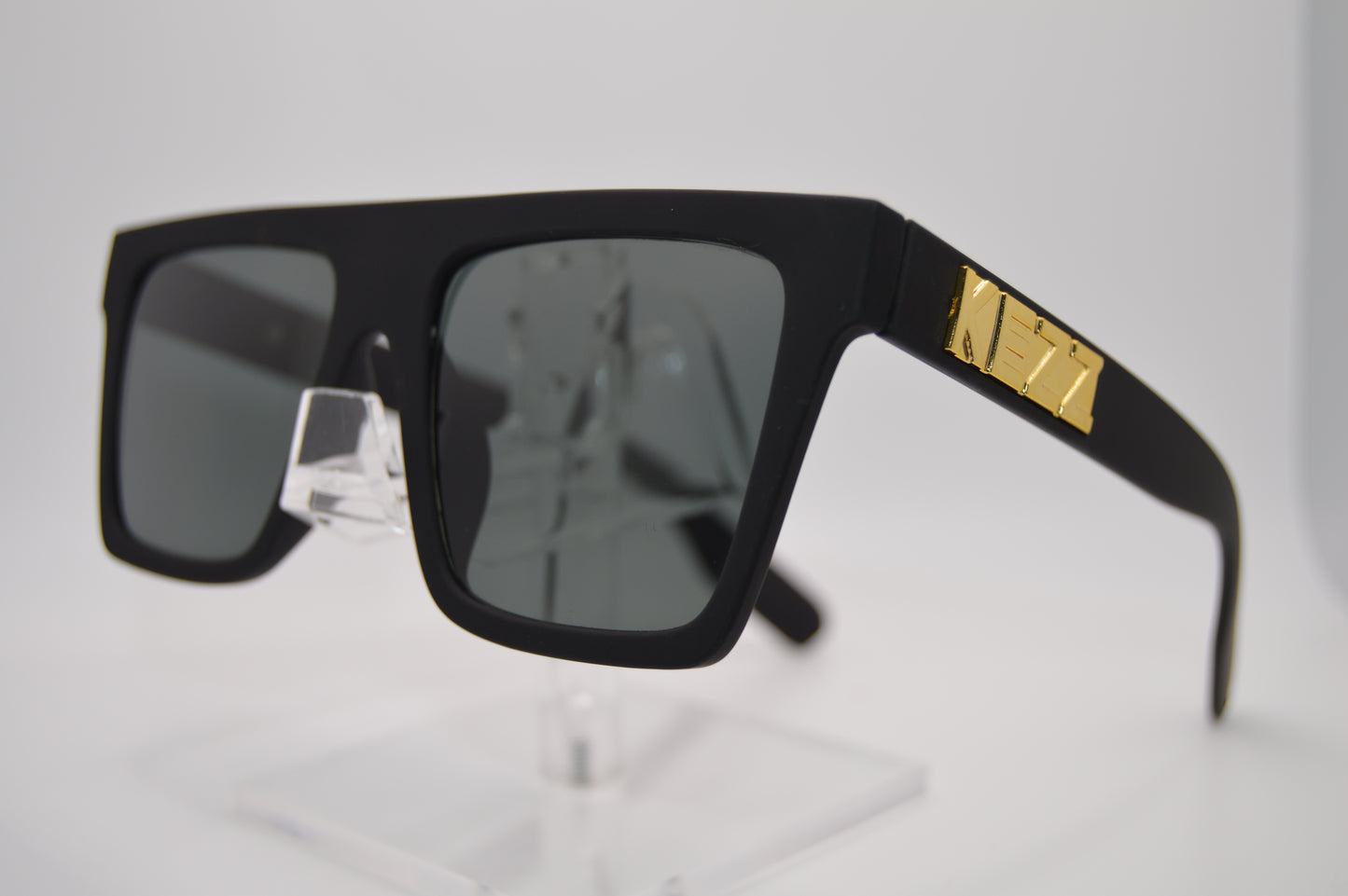 Black Kezz Sunglasses