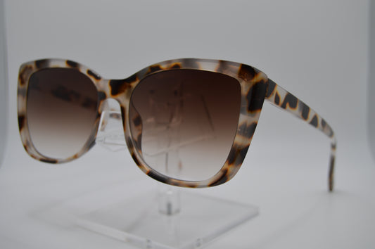 Large Tortoise Shell Sunglasses