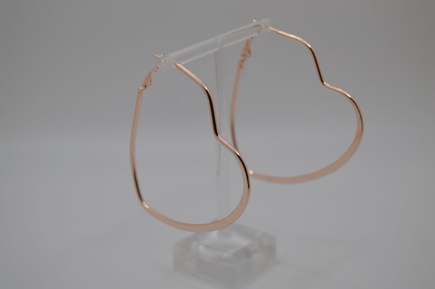 Heart Hoops