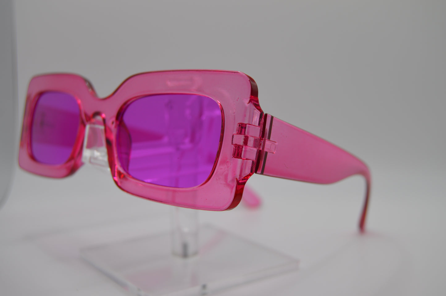 Rectangle Sunglasses