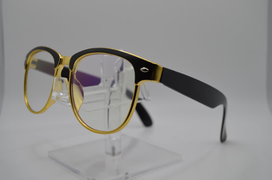 Slight Tinted Sunglasses