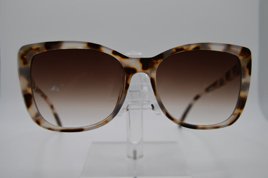 Large Tortoise Shell Sunglasses