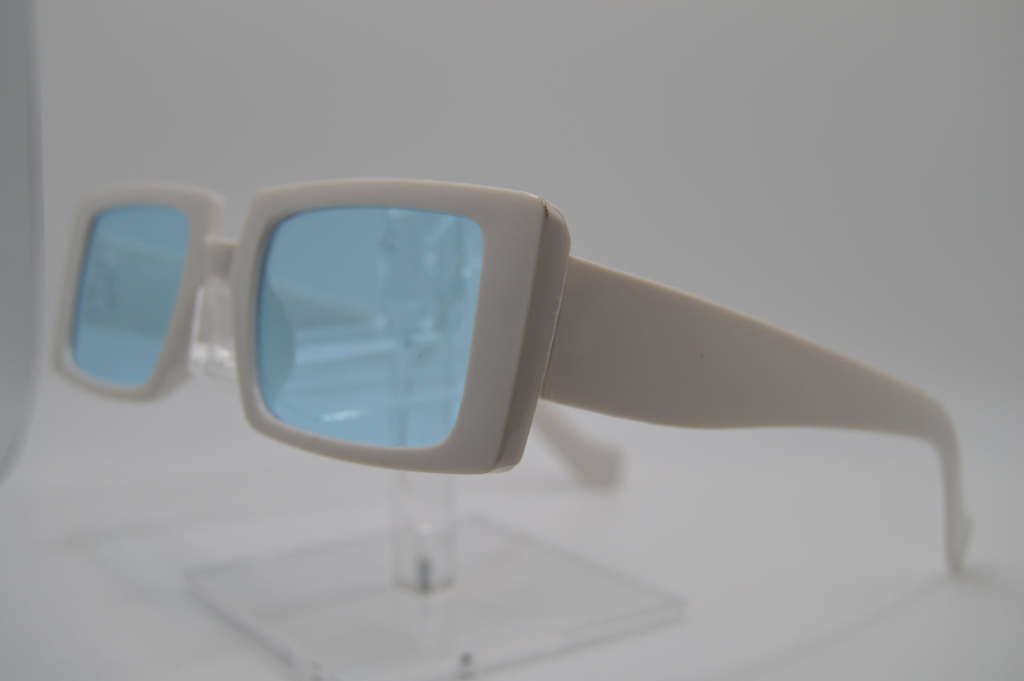 Rectangle Sunglasses