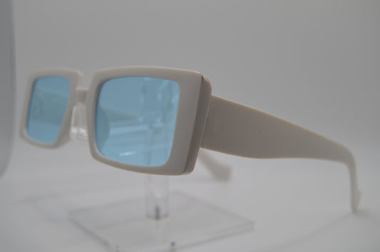 Rectangle Sunglasses