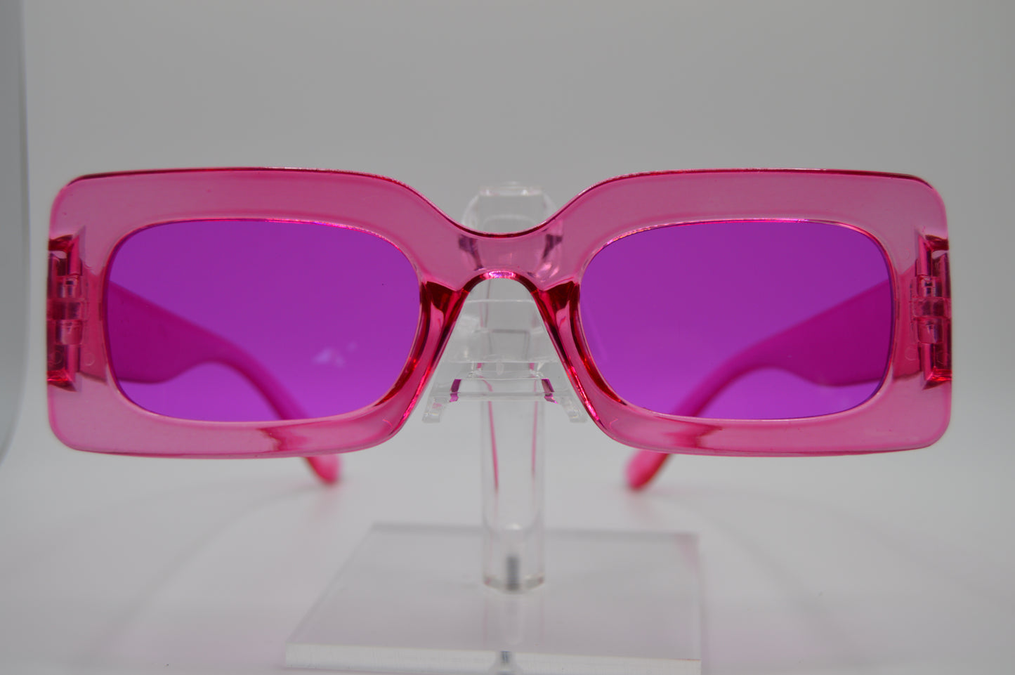 Rectangle Sunglasses