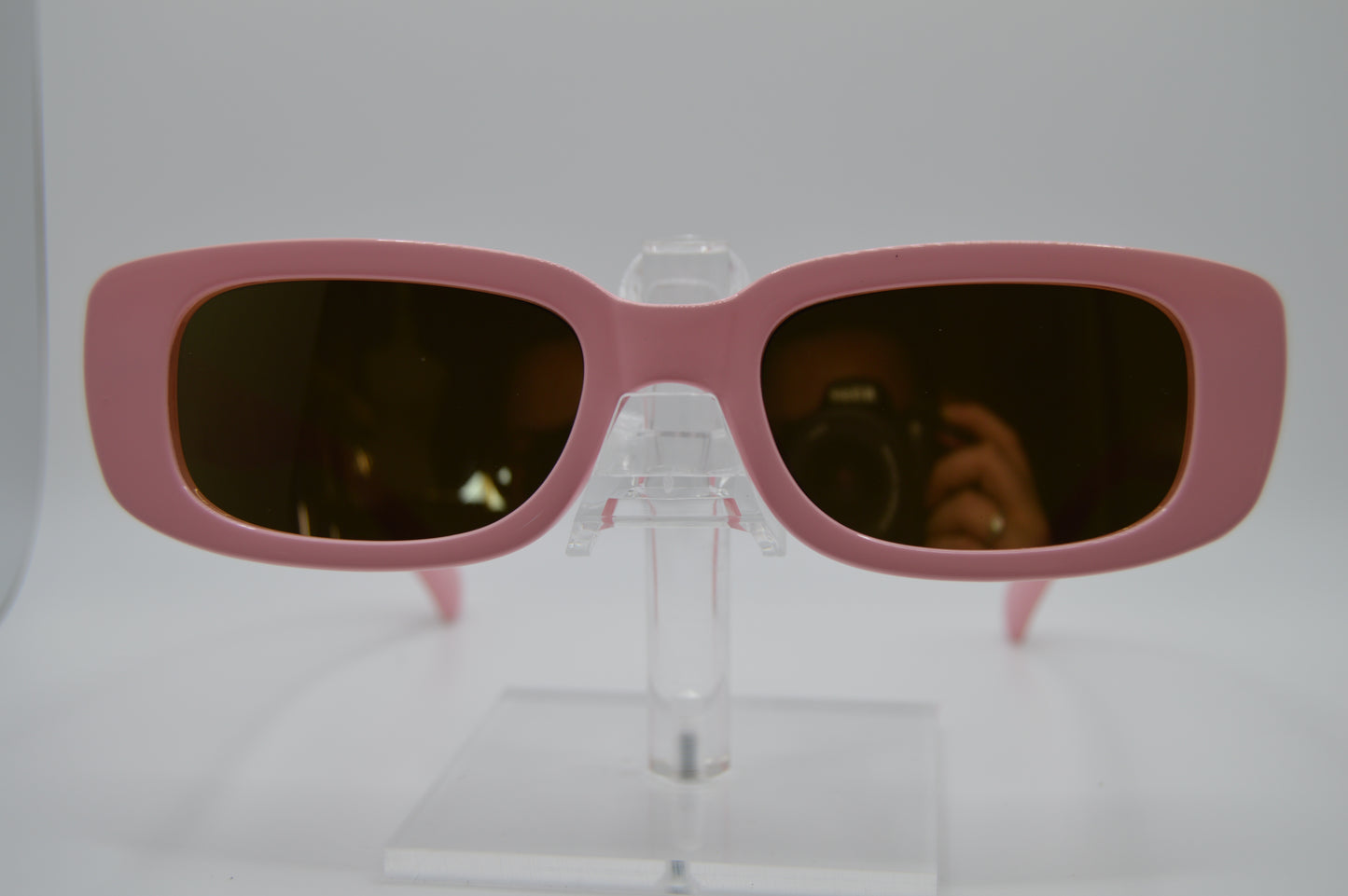 Rectangle Sunglasses