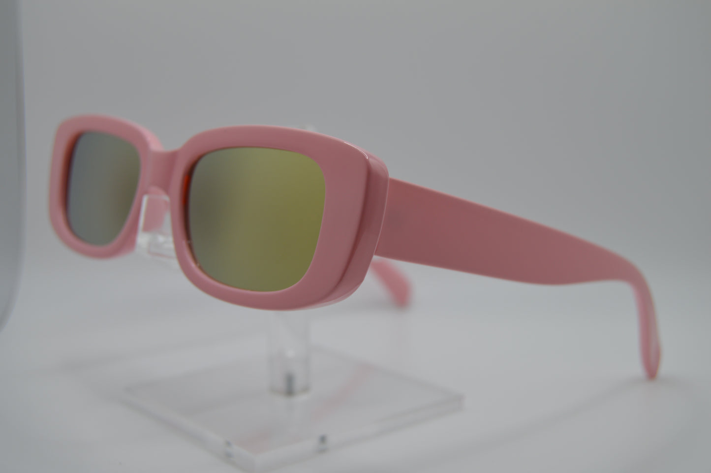 Rectangle Sunglasses