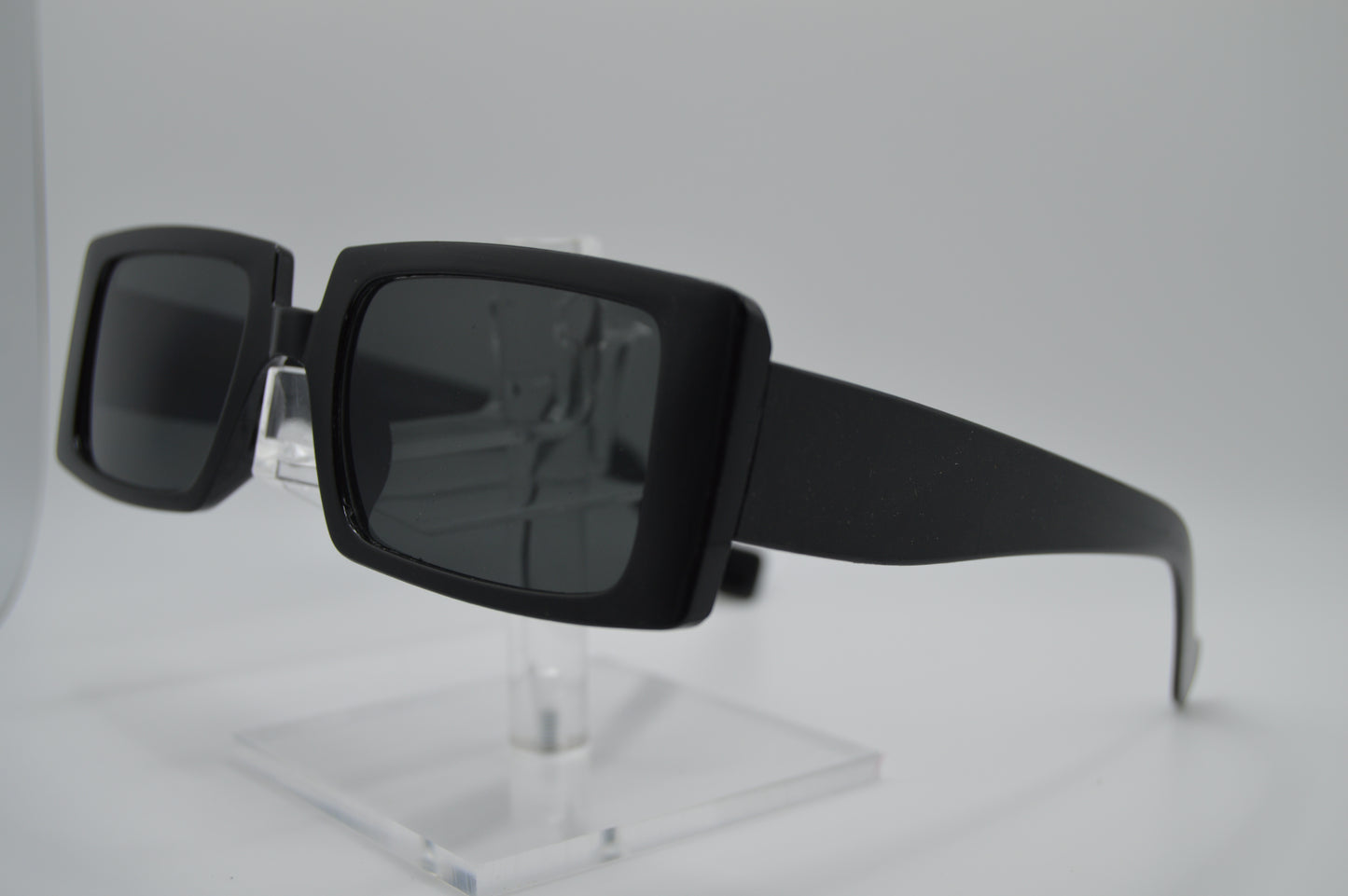 Rectangle Sunglasses