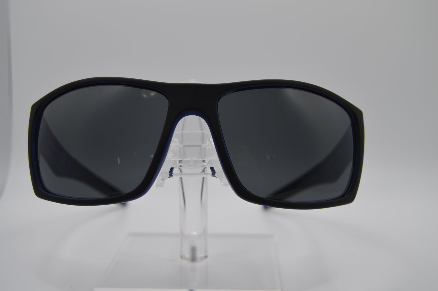 Curved Unisex Sunglasses