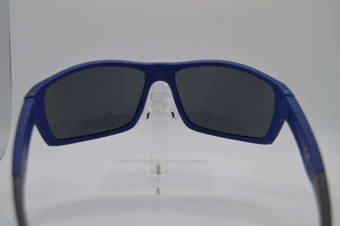 Curved Unisex Sunglasses