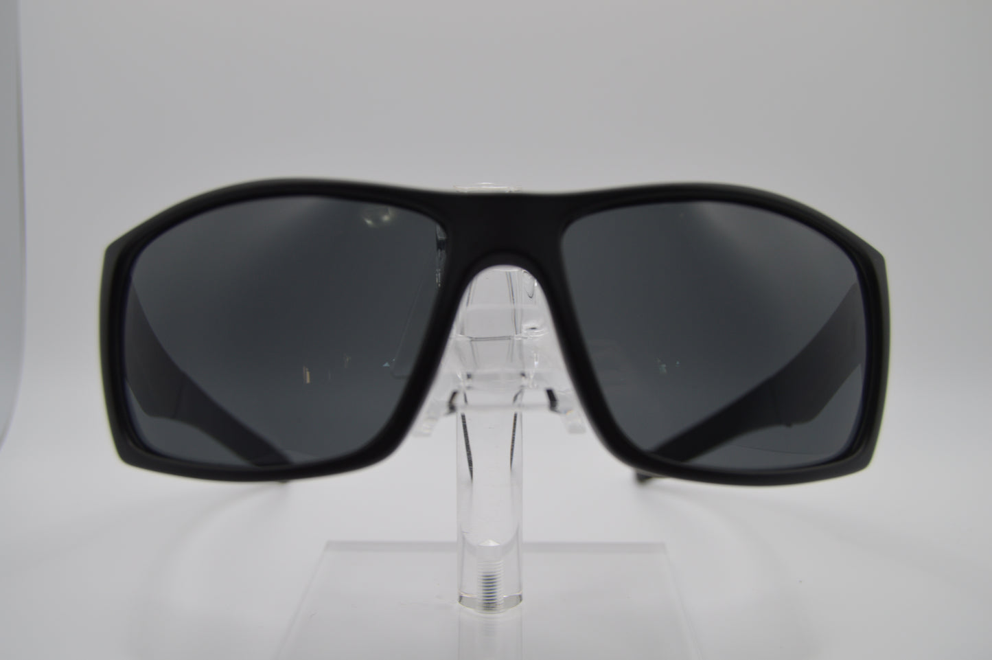 Curved Unisex Sunglasses