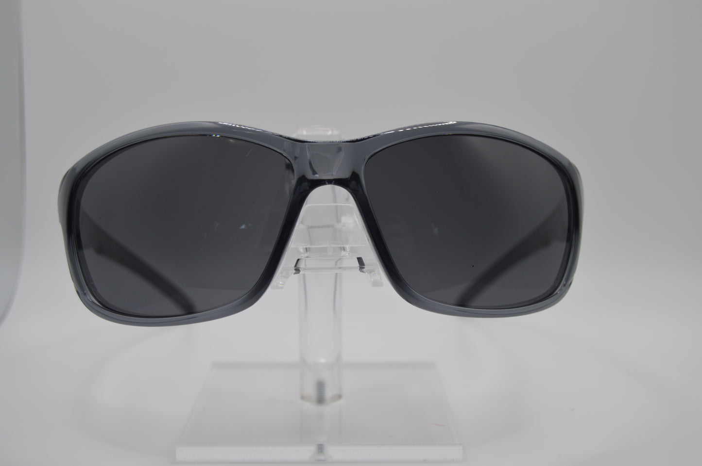 Curved Unisex Sunglasses