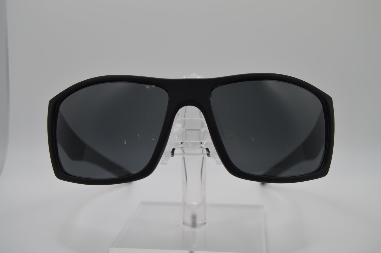Curved Unisex Sunglasses