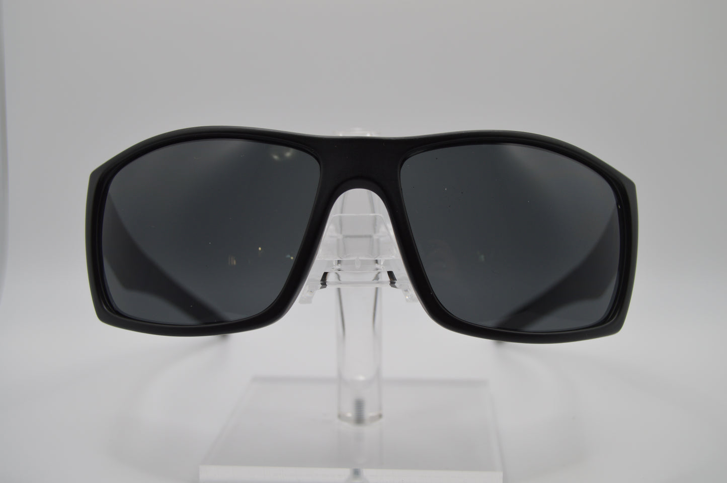 Curved Unisex Sunglasses