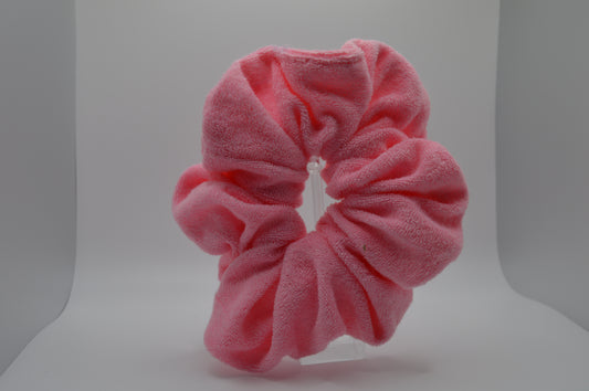 Large Scrunchies